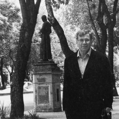 Conversatorio con Carlos Pereda